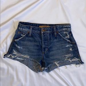 Joe’s Jeans Collector’sEdition The Wasteland Short